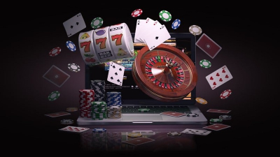 Casino 6686vn.tv - Đỉnh cao của sự hấp dẫn và thú vị