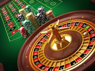 Bước vào thế giới casino với 6686 VN App  -  Hành trình may mắn