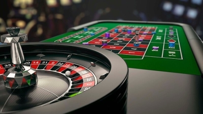 Cơ hội jackpot đang đợi bạn tại casinoonline.cx - cùng chơi và giành chiến thắng