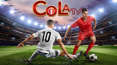 Colatv - Colatv.biz theo dõi tất cả các trận đấu diễn ra trên toàn thế giới